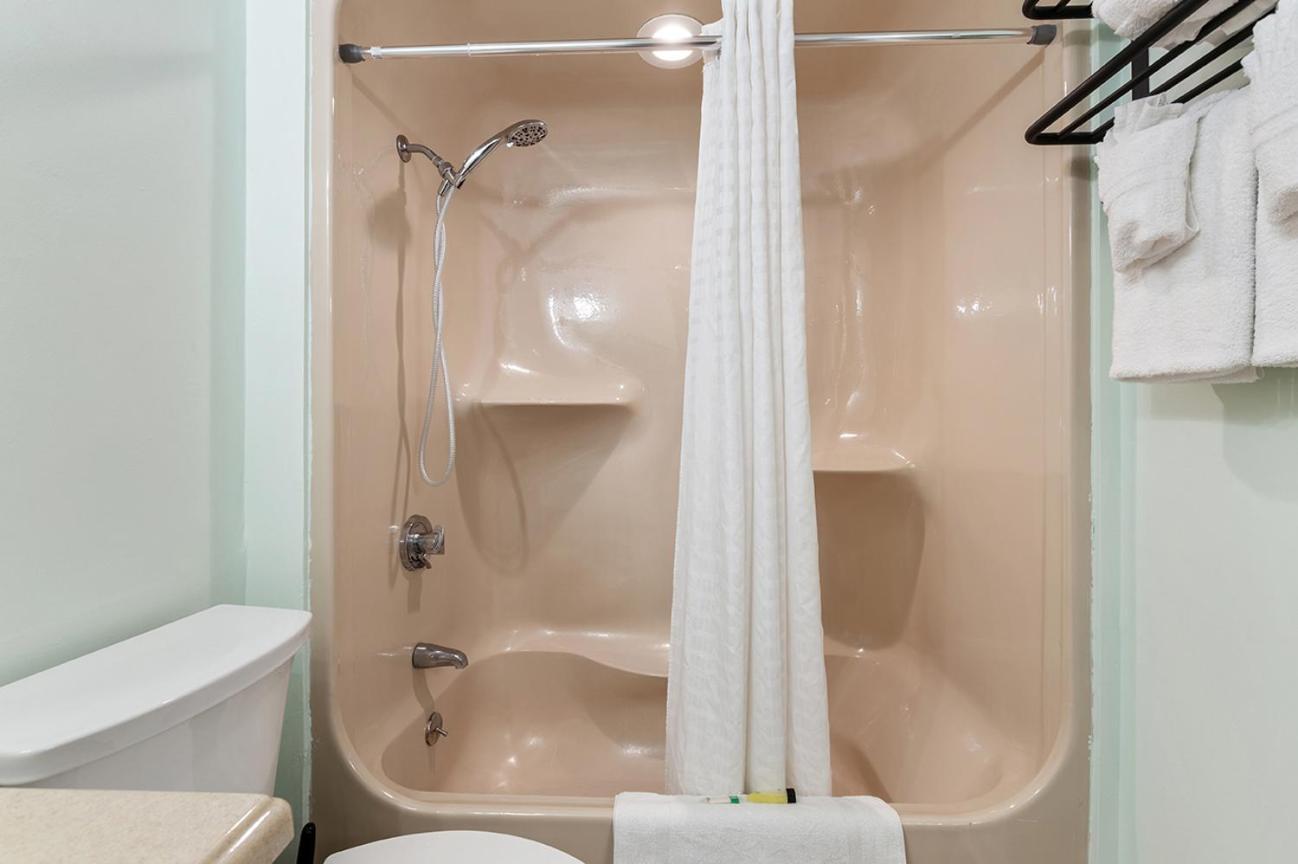 Cabana Palms - Oceanfront Renovated King Bed Sauna Myrtle Beach Extérieur photo